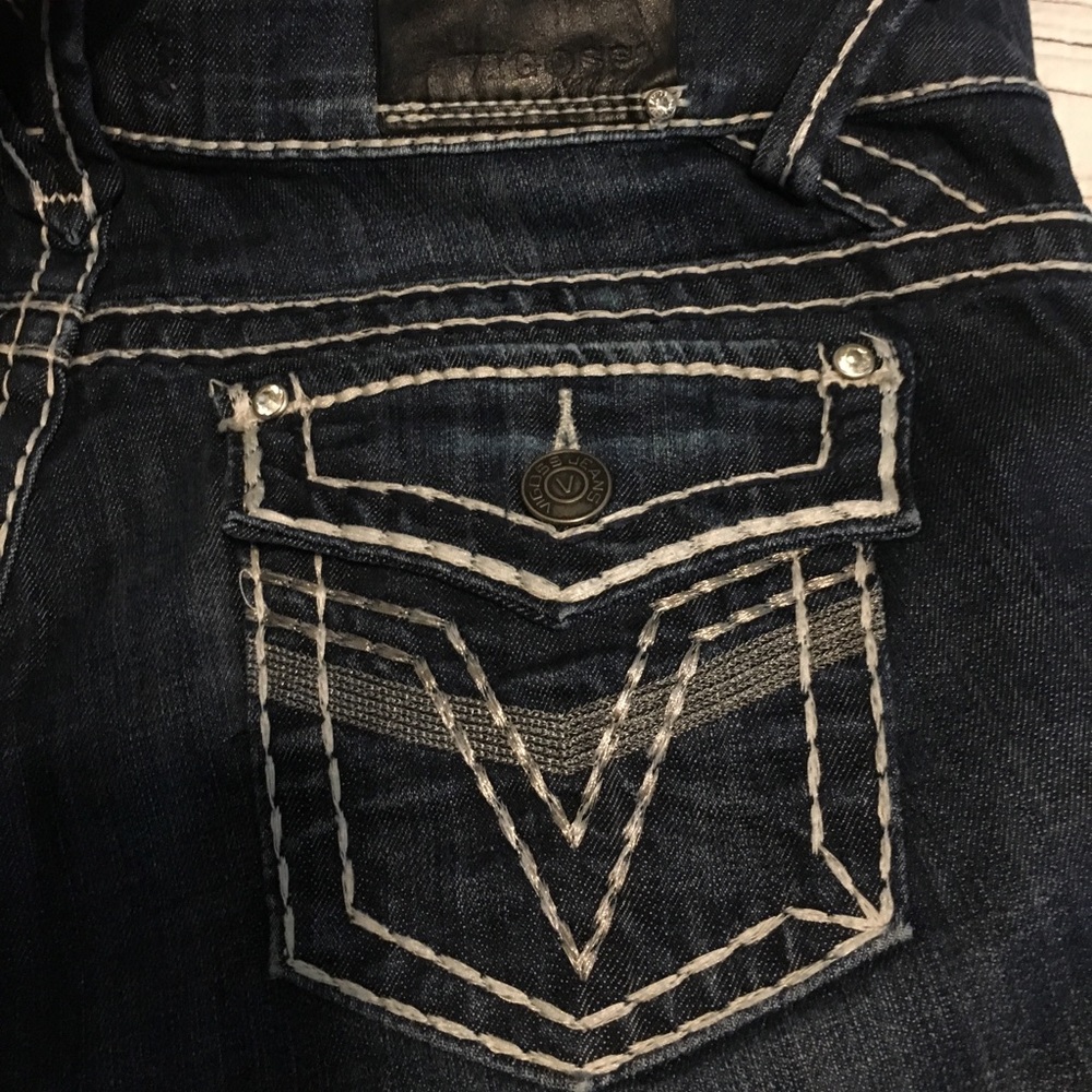 Vigoss Bootcut Jean